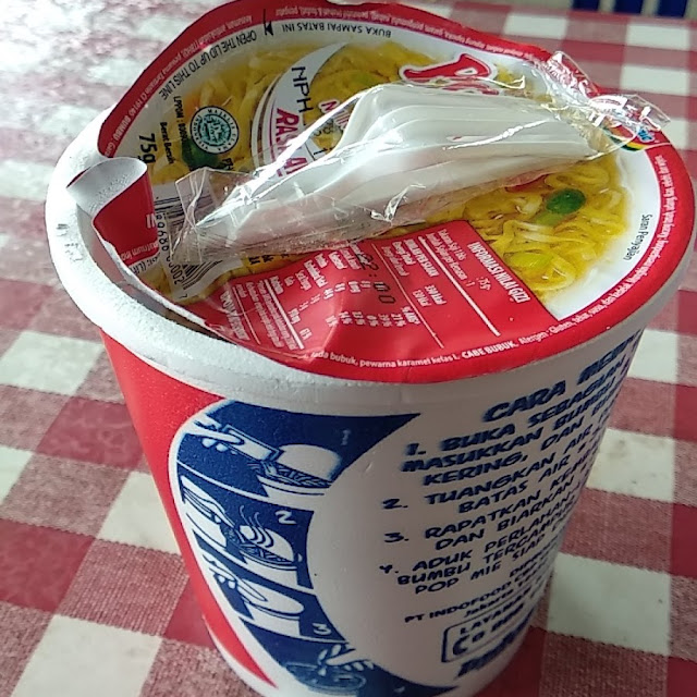 Noodles