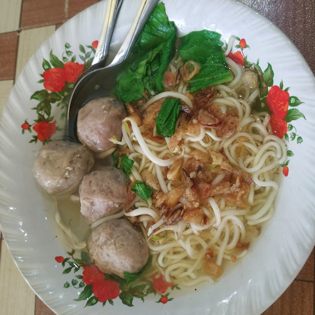 Mie Bask