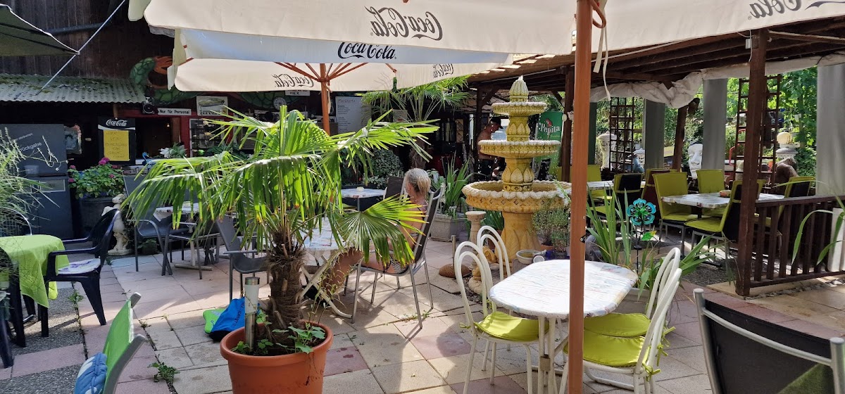 Bistro Testa Rossa