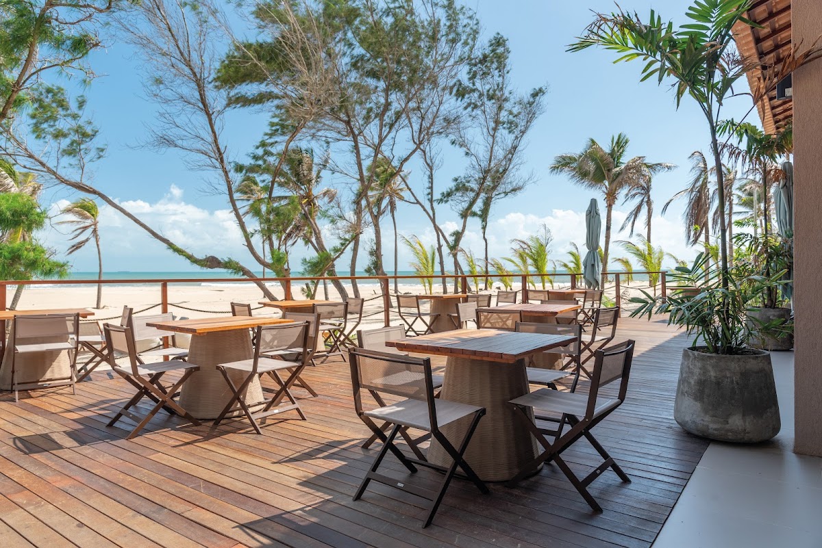 Mira Beach Club