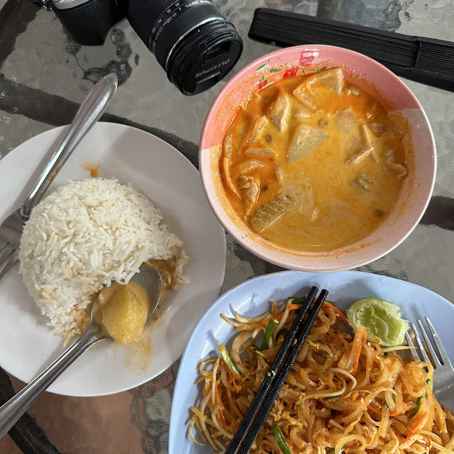 Massaman Curry