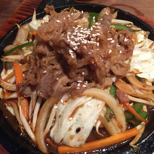 Kaisen Okonomiyaki