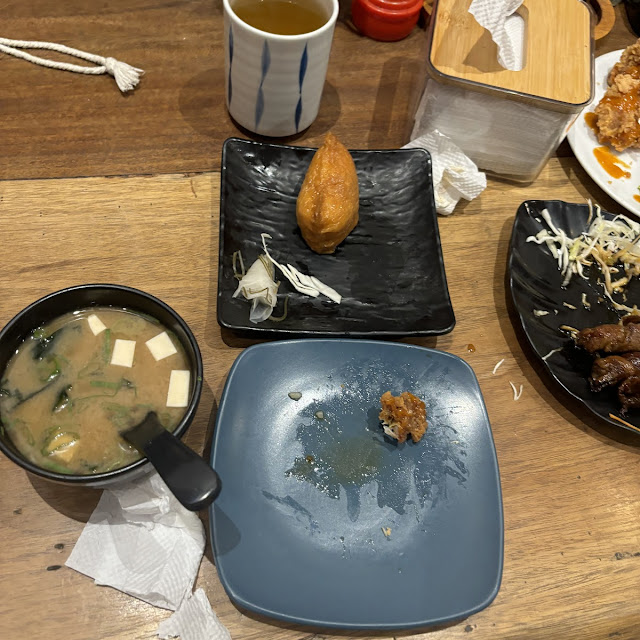 Miso Soup