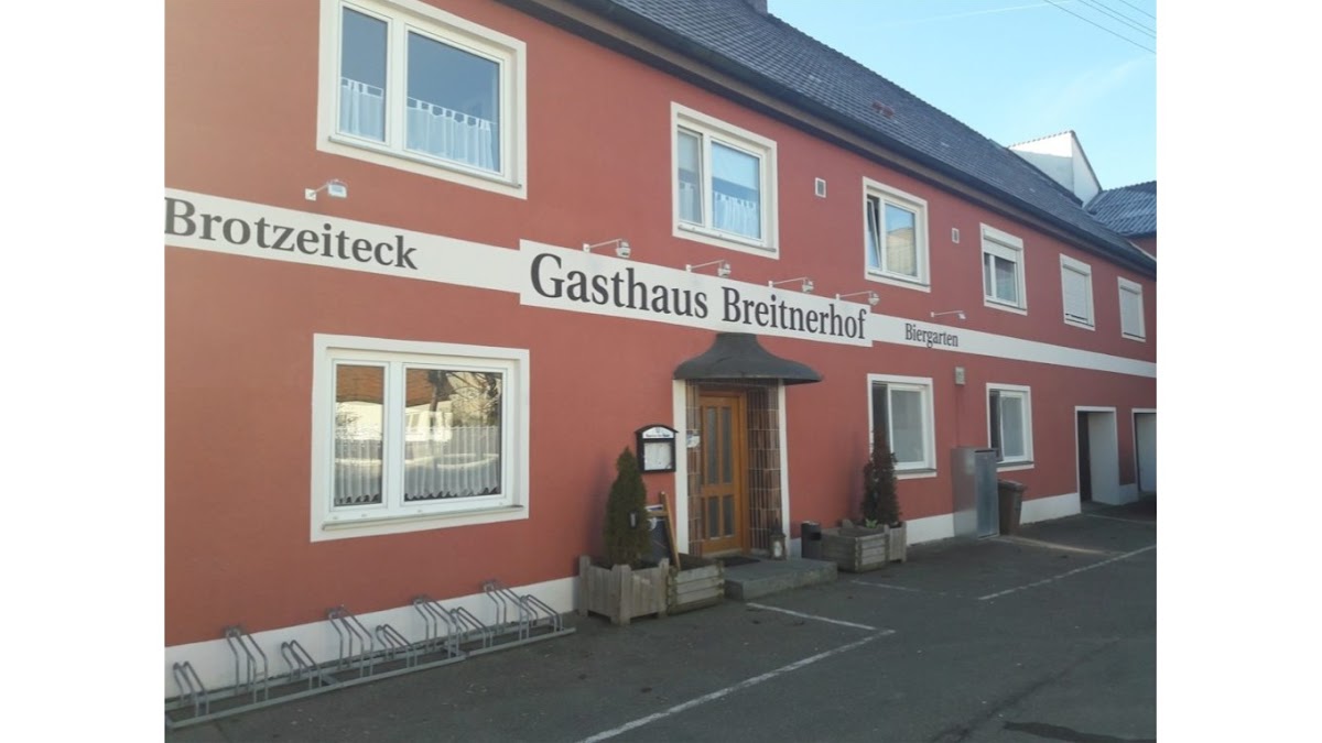 Gasthaus Breitnerhof
