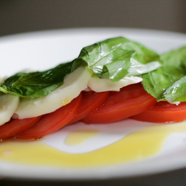 Caprese Salad