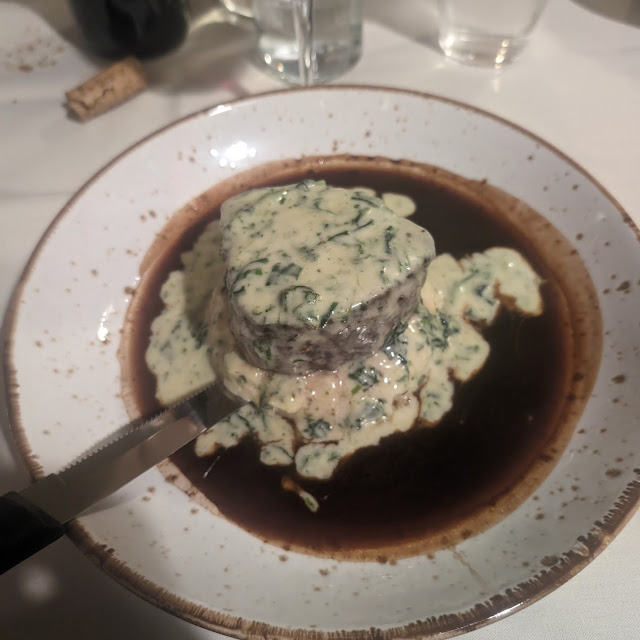 Beef Tenderloin