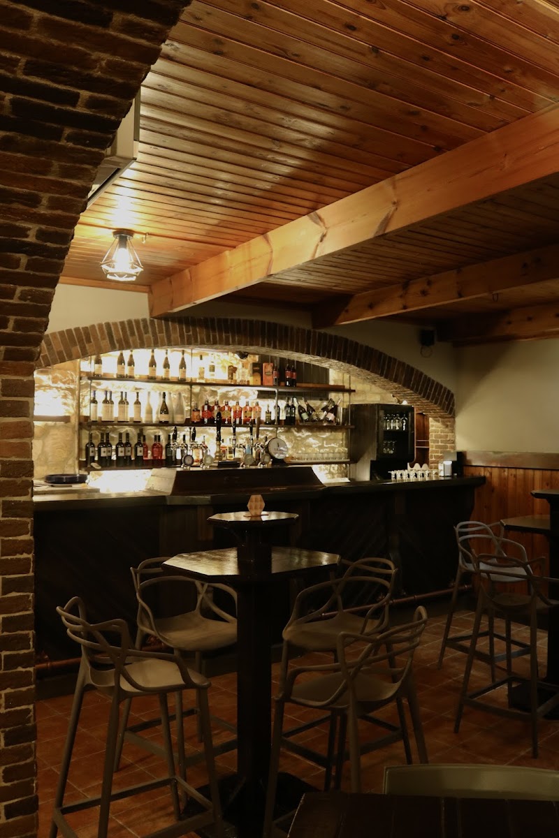 Pizzeria Entroterra