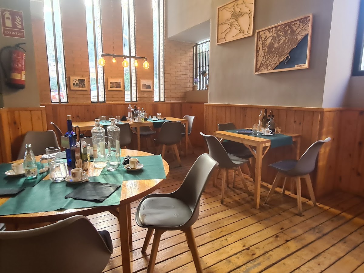 Terra Alta Restaurant