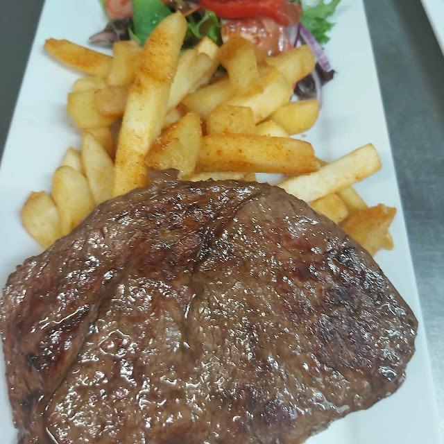 Great Steaks