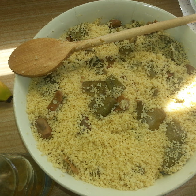 Couscous