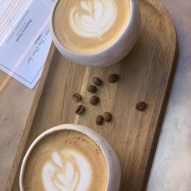 Capuccino