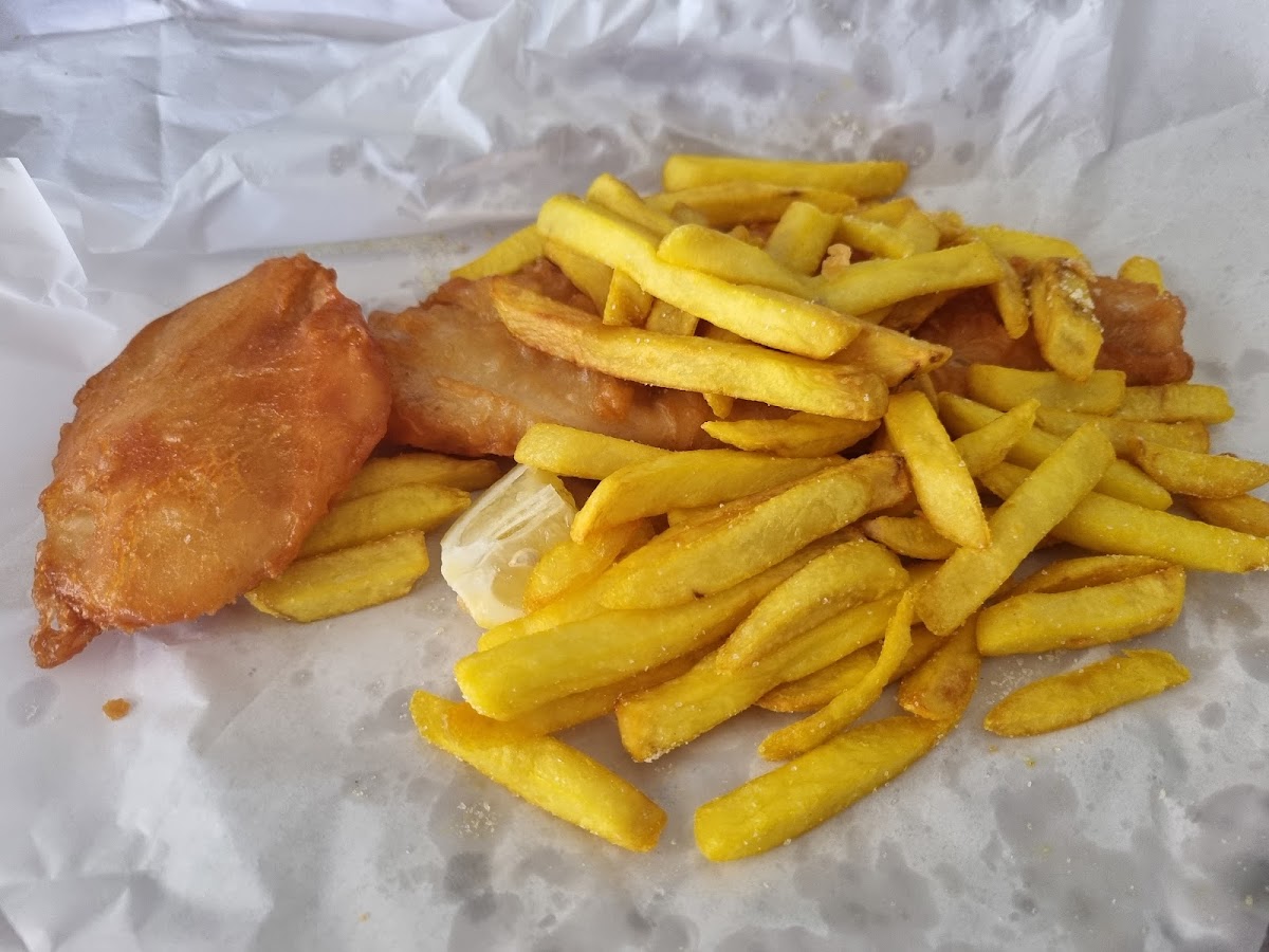 Zillmere Seafoods