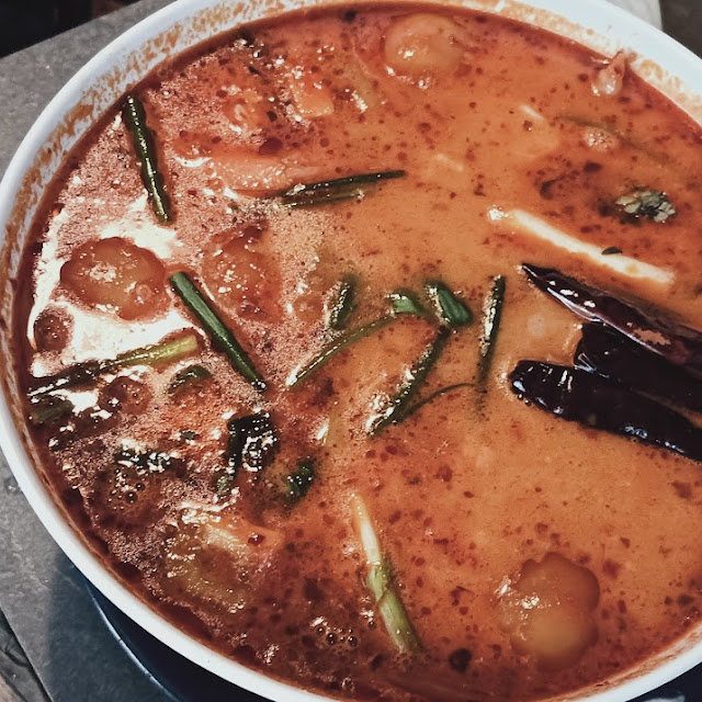 Tomyam Seafood