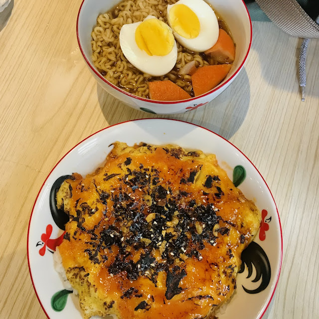 Mie Ramen