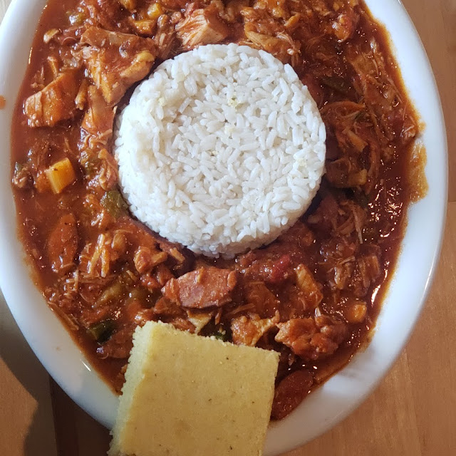 Jambalaya