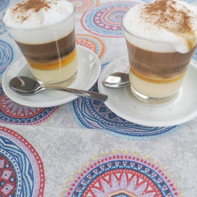 Barraquitos Con Licores