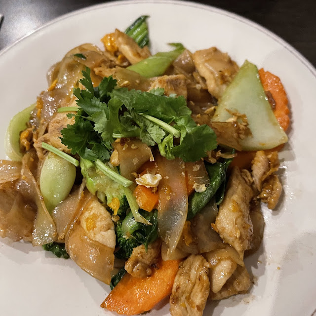 Pad See EW
