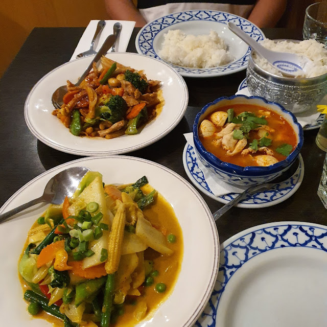 Sweet Chilli Cashew Pork