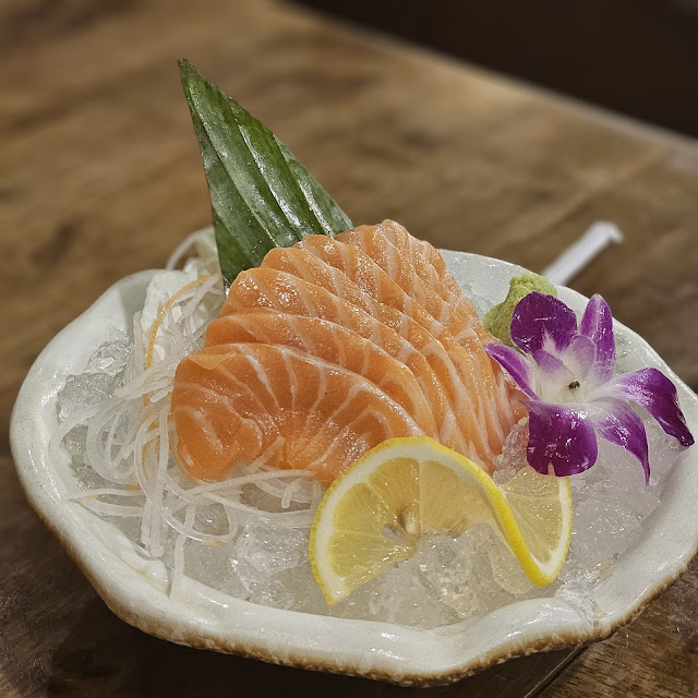 Sashimi
