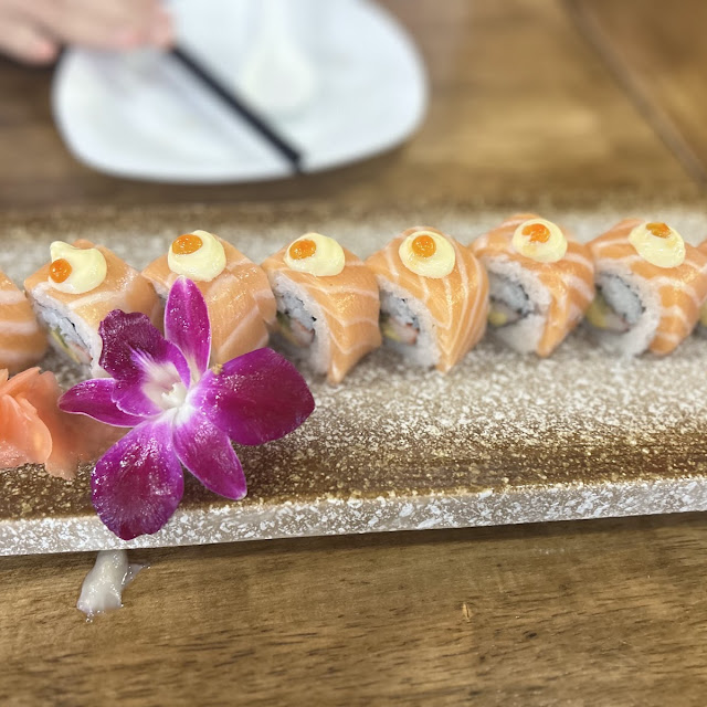 Nijuni Roll