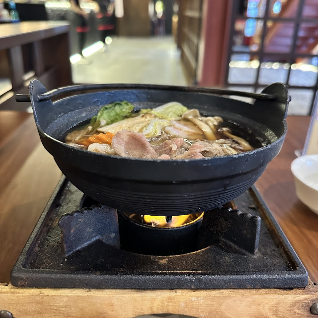 นาเบะ