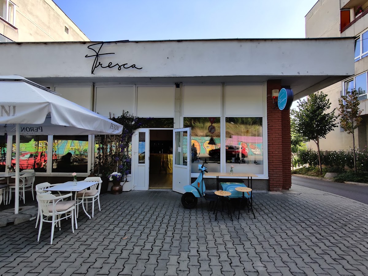 Casa Pasta Fresca
