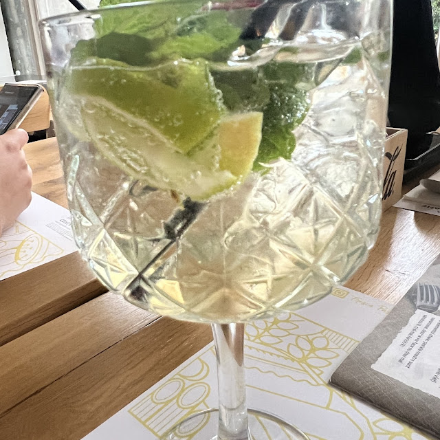 Gin&Tonic