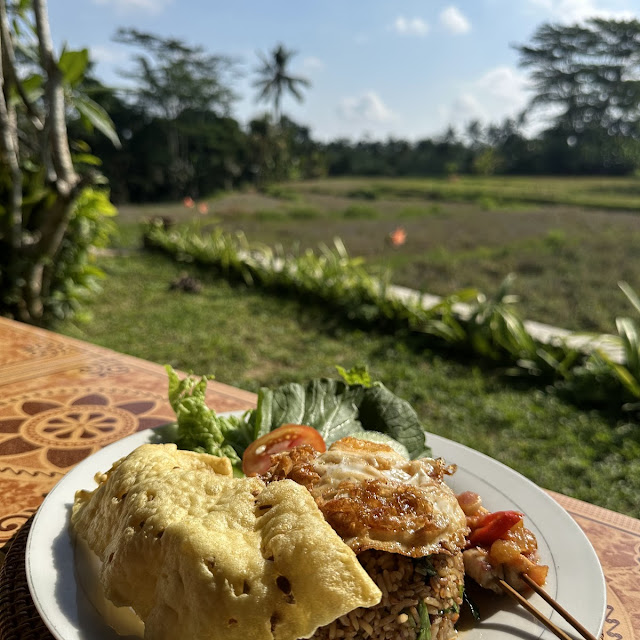 Nasi Goreng Spesial