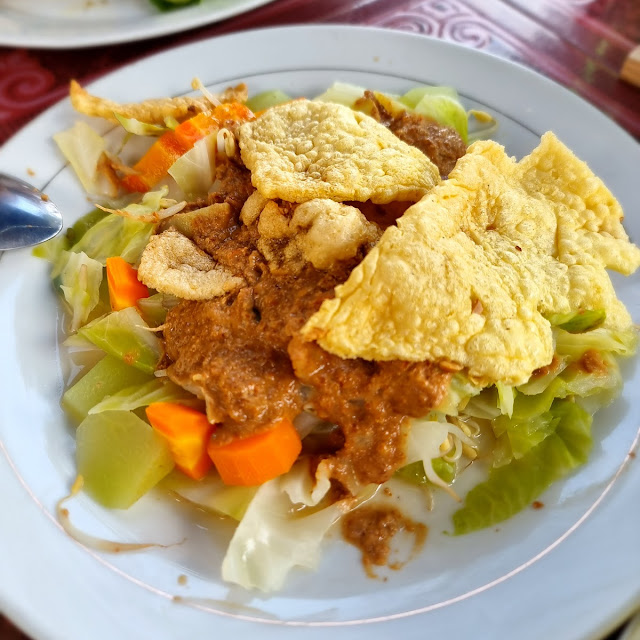 Gado Gado