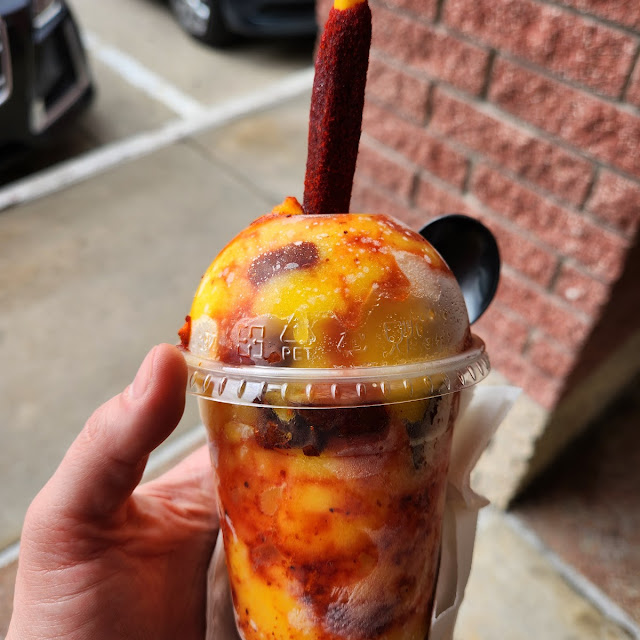 Mangonada