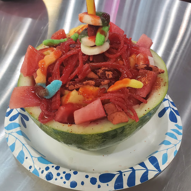 Sandia Loca