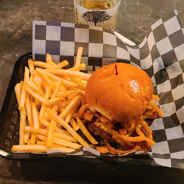 Lakeview Pulled Pork