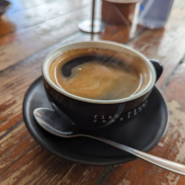Long Black