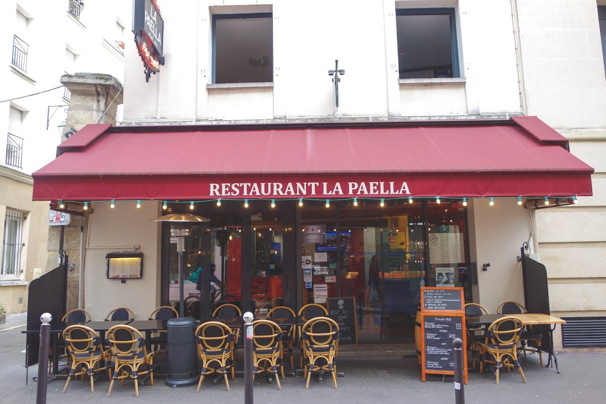 La Paella
