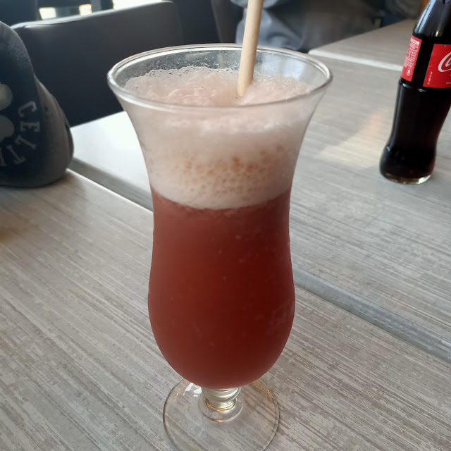 Sex on the Beach
