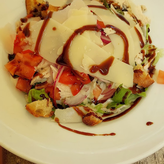 Salade César