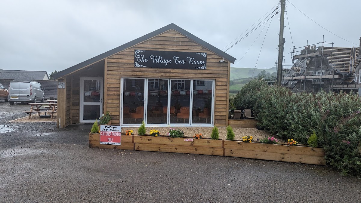 The Village Tea Room