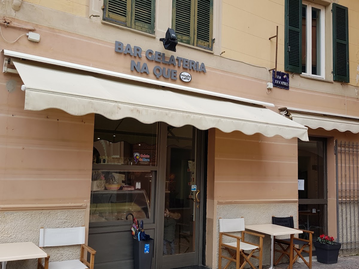 Gelateria Na Que