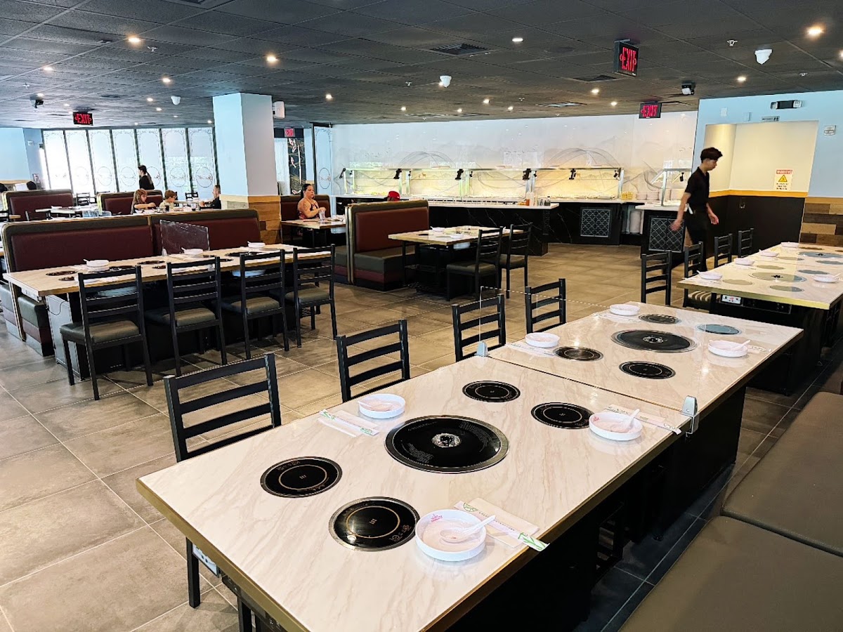 ChongQing Hot Pot Waikiki
