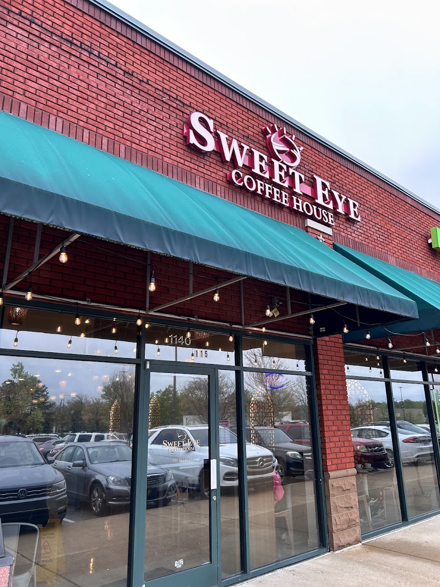 Sweet Eye Coffee