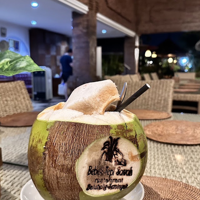 Kelapa Muda