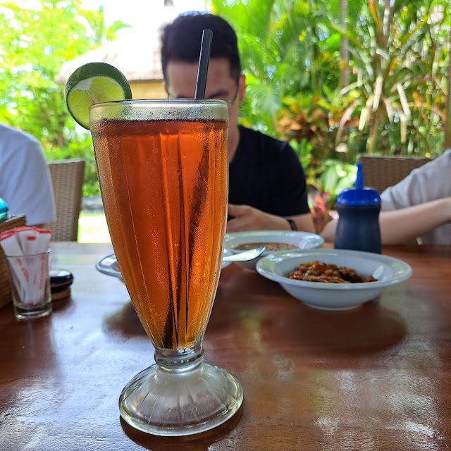 Es Teh Manis