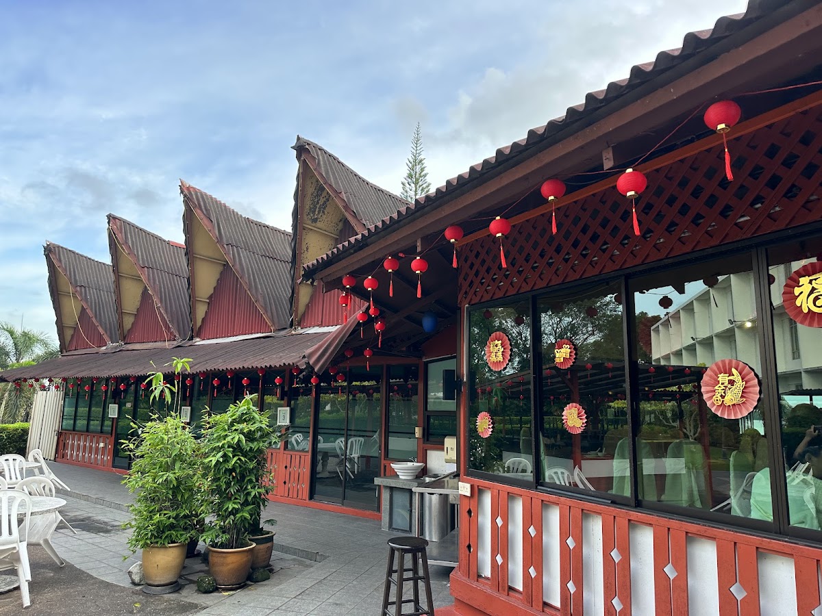 Marina Seafood Restaurant
