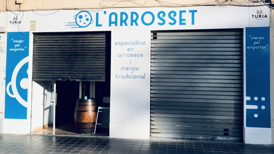 L'Arrosset