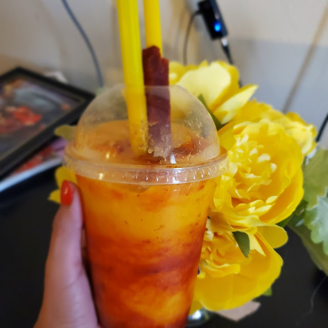 Chamango