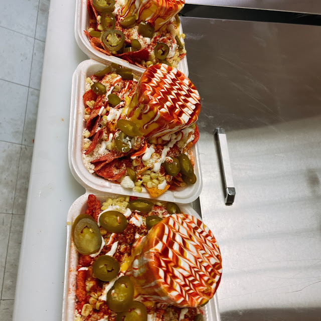 Mega Papas Locas