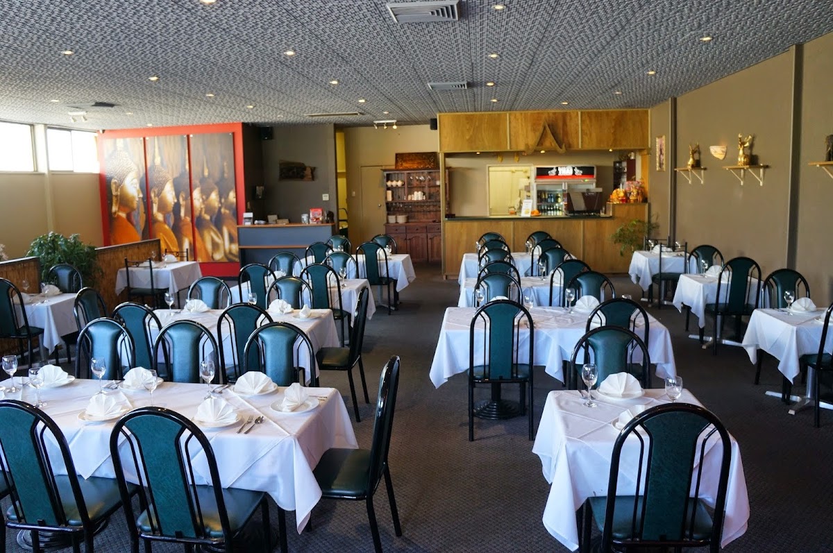 Blaxland Thai Restaurant