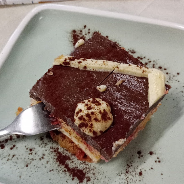 Zuppa Inglese