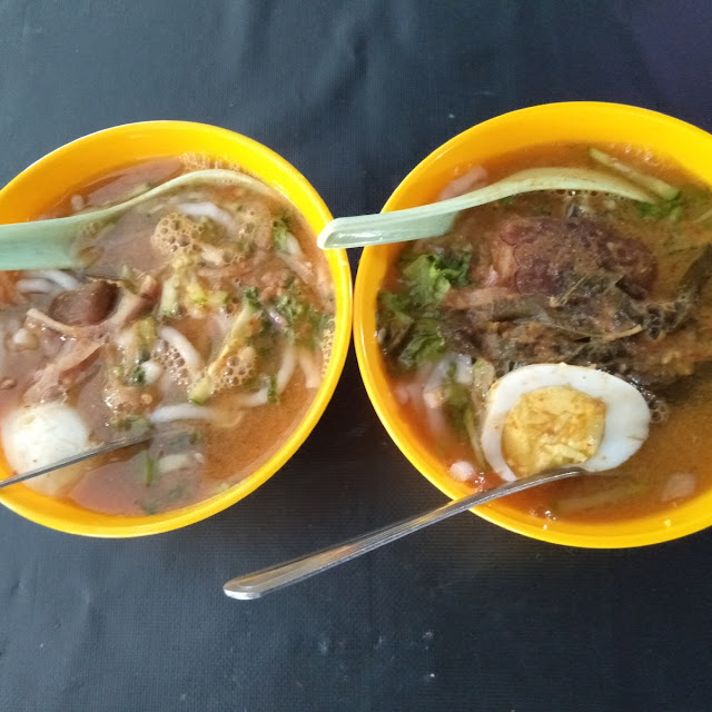 Laksa