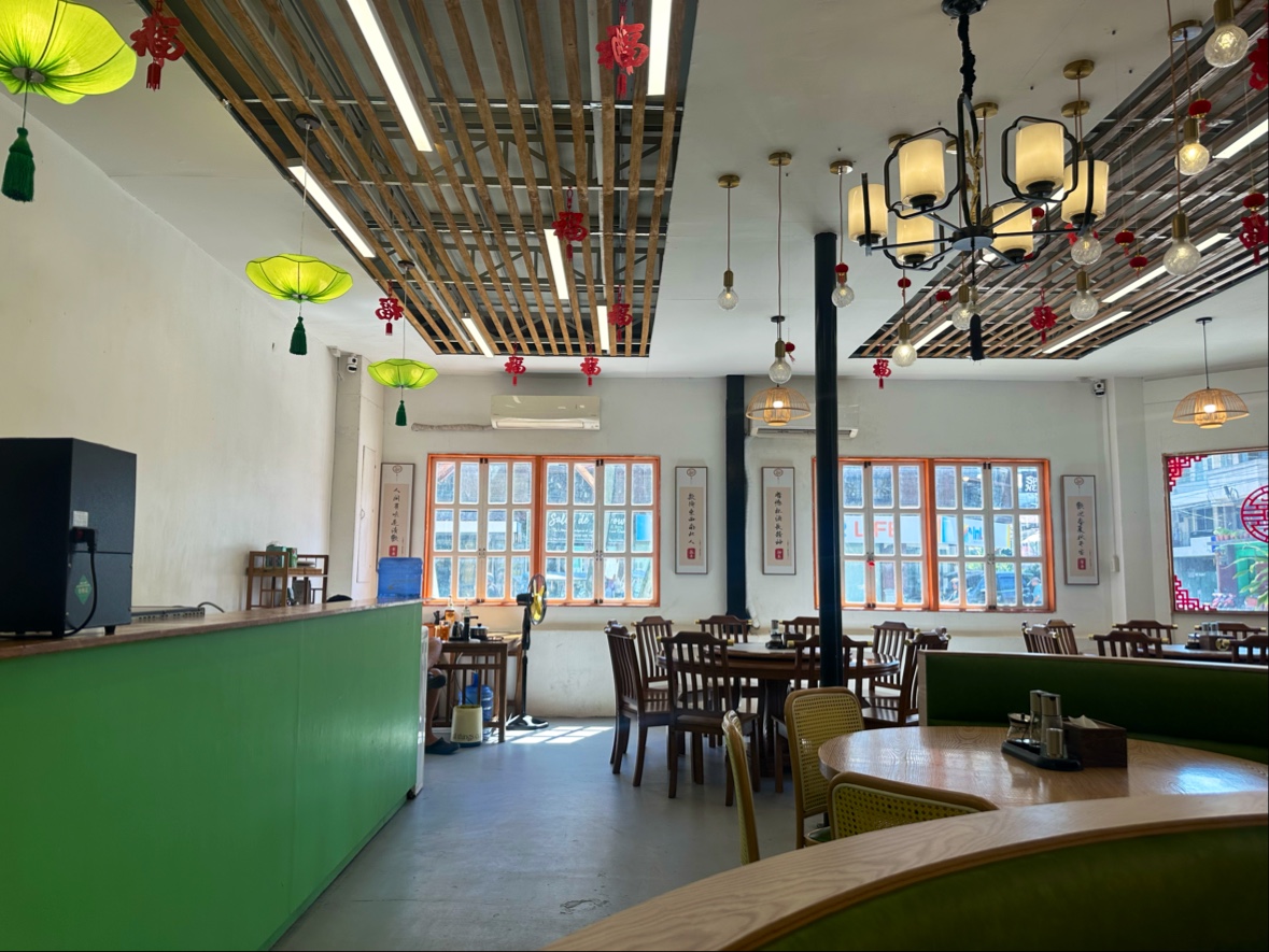 DaYo Seafood Restaurant